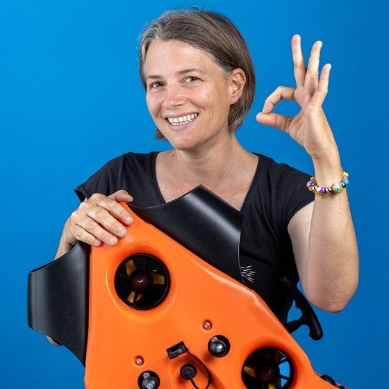 Claire DUNE