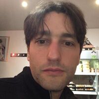 Loïc Cuvillon