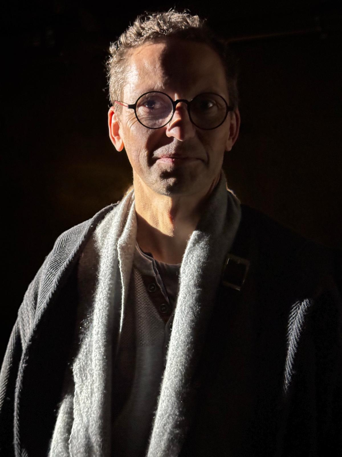 Arnaud LELEVÉ