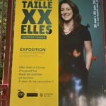 Taille XX Elles