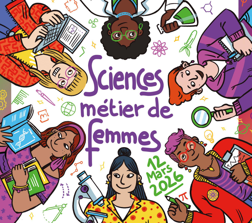 Sciences, métier de femmes